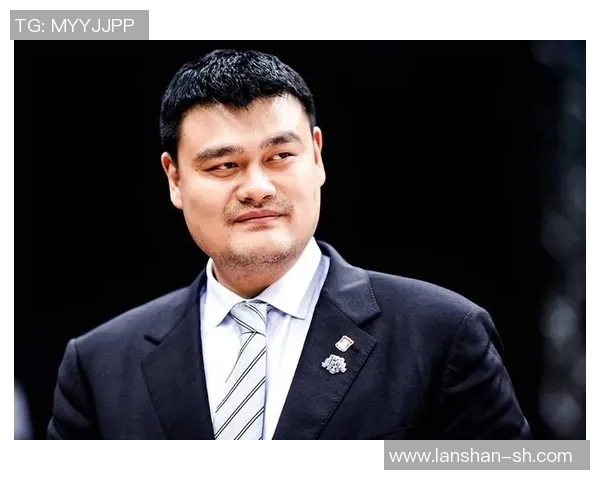 姚明58梗的背后故事与篮球文化的深刻影响探讨 姚明58梗的背后故事与篮球文化的深刻影响探讨