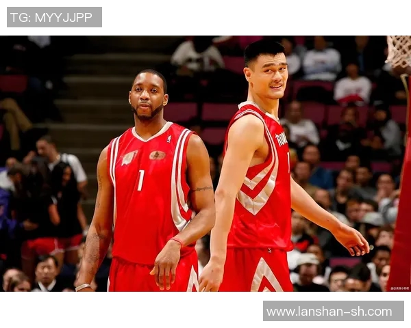 姚明与篮球名宿的传奇对话与传承之路探讨