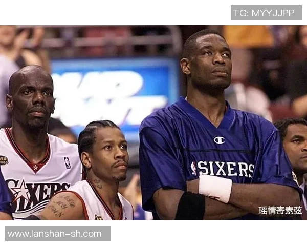 姚明与穆托姆博的篮球实力对比及其在NBA历史上的影响分析 姚明与穆托姆博的篮球实力对比及其在NBA历史上的影响分析