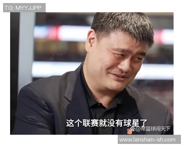 小姚明图文:探索未来篮球之星的成长之路与梦想追逐 小姚明图文:探索未来篮球之星的成长之路与梦想追逐