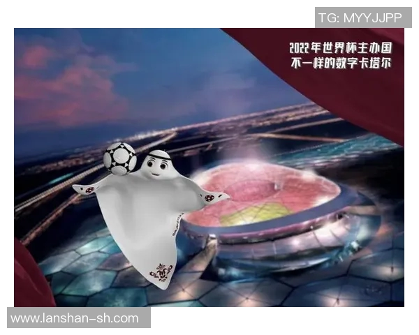 卡塔尔足球明星动漫图集展现运动与艺术的完美结合