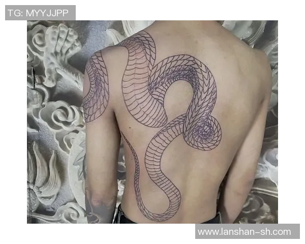 足球明星独特蛇纹身图案解析与设计灵感分享 足球明星独特蛇纹身图案解析与设计灵感分享