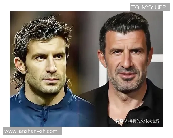 最受球员喜爱的足球明星揭晓他们心中的偶像与榜样 最受球员喜爱的足球明星揭晓他们心中的偶像与榜样