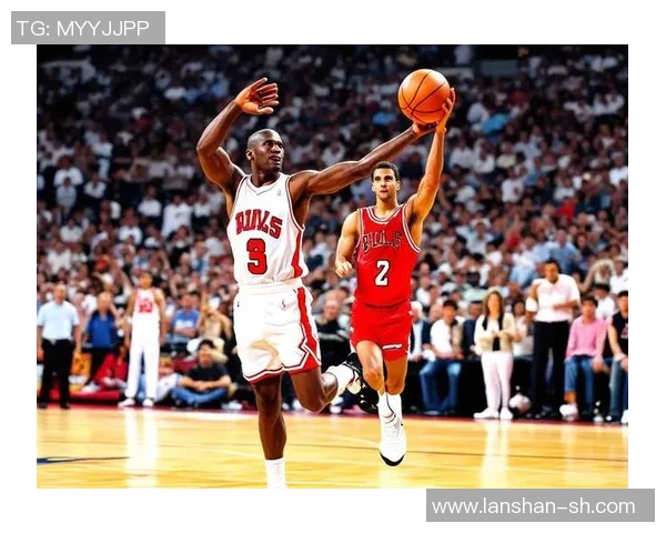 篮球明星录：探索那些改变比赛历史的传奇球员与他们的辉煌瞬间